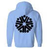 Heavy Blend™ Full-Zip Hooded Sweatshirt Thumbnail