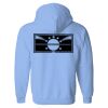 Heavy Blend™ Full-Zip Hooded Sweatshirt Thumbnail