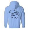 Heavy Blend™ Full-Zip Hooded Sweatshirt Thumbnail