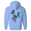 Heavy Blend™ Full-Zip Hooded Sweatshirt Thumbnail
