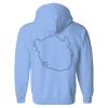 Heavy Blend™ Full-Zip Hooded Sweatshirt Thumbnail