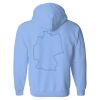 Heavy Blend™ Full-Zip Hooded Sweatshirt Thumbnail