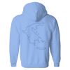 Heavy Blend™ Full-Zip Hooded Sweatshirt Thumbnail