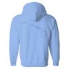 Heavy Blend™ Full-Zip Hooded Sweatshirt Thumbnail