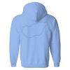 Heavy Blend™ Full-Zip Hooded Sweatshirt Thumbnail