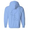 Heavy Blend™ Full-Zip Hooded Sweatshirt Thumbnail