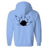 Heavy Blend™ Full-Zip Hooded Sweatshirt Thumbnail