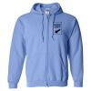 Heavy Blend™ Full-Zip Hooded Sweatshirt Thumbnail