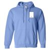 Heavy Blend™ Full-Zip Hooded Sweatshirt Thumbnail