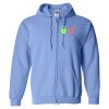 Heavy Blend™ Full-Zip Hooded Sweatshirt Thumbnail