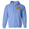 Heavy Blend™ Full-Zip Hooded Sweatshirt Thumbnail