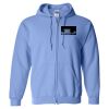 Heavy Blend™ Full-Zip Hooded Sweatshirt Thumbnail