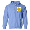 Heavy Blend™ Full-Zip Hooded Sweatshirt Thumbnail