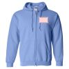 Heavy Blend™ Full-Zip Hooded Sweatshirt Thumbnail