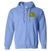 Heavy Blend™ Full-Zip Hooded Sweatshirt Thumbnail
