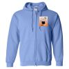 Heavy Blend™ Full-Zip Hooded Sweatshirt Thumbnail