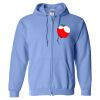 Heavy Blend™ Full-Zip Hooded Sweatshirt Thumbnail
