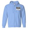 Heavy Blend™ Full-Zip Hooded Sweatshirt Thumbnail