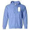 Heavy Blend™ Full-Zip Hooded Sweatshirt Thumbnail