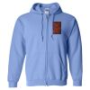 Heavy Blend™ Full-Zip Hooded Sweatshirt Thumbnail