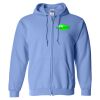 Heavy Blend™ Full-Zip Hooded Sweatshirt Thumbnail