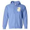 Heavy Blend™ Full-Zip Hooded Sweatshirt Thumbnail