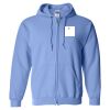 Heavy Blend™ Full-Zip Hooded Sweatshirt Thumbnail