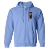 Heavy Blend™ Full-Zip Hooded Sweatshirt Thumbnail
