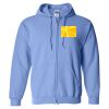 Heavy Blend™ Full-Zip Hooded Sweatshirt Thumbnail