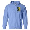 Heavy Blend™ Full-Zip Hooded Sweatshirt Thumbnail