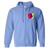 Heavy Blend™ Full-Zip Hooded Sweatshirt Thumbnail