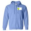 Heavy Blend™ Full-Zip Hooded Sweatshirt Thumbnail