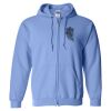 Heavy Blend™ Full-Zip Hooded Sweatshirt Thumbnail