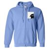 Heavy Blend™ Full-Zip Hooded Sweatshirt Thumbnail