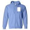 Heavy Blend™ Full-Zip Hooded Sweatshirt Thumbnail