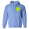 Heavy Blend™ Full-Zip Hooded Sweatshirt Thumbnail