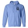 Heavy Blend™ Full-Zip Hooded Sweatshirt Thumbnail