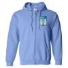 Heavy Blend™ Full-Zip Hooded Sweatshirt Thumbnail
