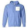 Heavy Blend™ Full-Zip Hooded Sweatshirt Thumbnail