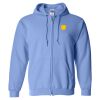 Heavy Blend™ Full-Zip Hooded Sweatshirt Thumbnail