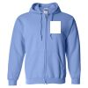 Heavy Blend™ Full-Zip Hooded Sweatshirt Thumbnail