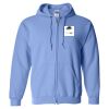 Heavy Blend™ Full-Zip Hooded Sweatshirt Thumbnail