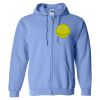 Heavy Blend™ Full-Zip Hooded Sweatshirt Thumbnail