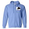 Heavy Blend™ Full-Zip Hooded Sweatshirt Thumbnail