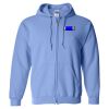 Heavy Blend™ Full-Zip Hooded Sweatshirt Thumbnail