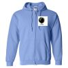 Heavy Blend™ Full-Zip Hooded Sweatshirt Thumbnail