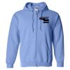 Heavy Blend™ Full-Zip Hooded Sweatshirt Thumbnail