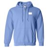 Heavy Blend™ Full-Zip Hooded Sweatshirt Thumbnail
