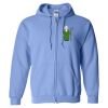 Heavy Blend™ Full-Zip Hooded Sweatshirt Thumbnail