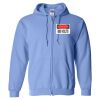 Heavy Blend™ Full-Zip Hooded Sweatshirt Thumbnail